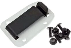 ESEE Izula Purple IZULA-PURP Couteau De Cou Avec étui Blanc + Clip Ceinture 8 ESEE Izula Purple IZULA-PURP Couteau De Cou Avec étui Blanc + Clip Ceinture -Meilleurs Couteaux EE IZULA PURP 04 esee knives ee izula purp 04