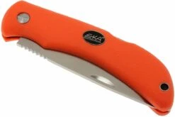 EKA Swede 10, Orange, 736608 -Meilleurs Couteaux EK 736608 03 eka swede 10 ek 736608 d3