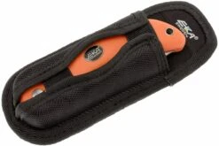 EKA Swede 10, Orange, 736608 -Meilleurs Couteaux EK 736608 05 eka swede 10 ek 736608 d5