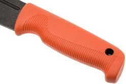 EKA MachBlade W1 Machette, Orange, 984602 12 EKA MachBlade W1 Machette, Orange, 984602 -Meilleurs Couteaux EK 984602 04 eka ek 984602 04