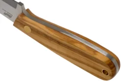 Brisa Necker 70, 009 Scandi Olive, Couteau De Cou 10 Brisa Necker 70, 009 Scandi Olive, Couteau De Cou -Meilleurs Couteaux ENZ 009 04 enzo brisa scaled