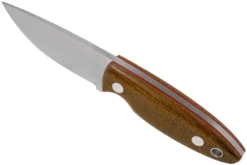 Brisa Scara 60 Mustard Micarta RWL34 23305 Couteau De Cou -Meilleurs Couteaux ENZ 23305 04 brisa enzo scaled