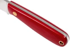 Brisa Necker 70 Alice, Red Micarta, Leather Sheath 9819 11 Brisa Necker 70 Alice, Red Micarta, Leather Sheath 9819 -Meilleurs Couteaux ENZ 9819 05 enzo enz 9819 05