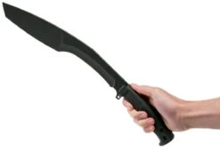 Extrema Ratio KH Kukri Machette -Meilleurs Couteaux ER04 1000 0170 BLK 06 extrema ratio er04 1000 0170 blk 06