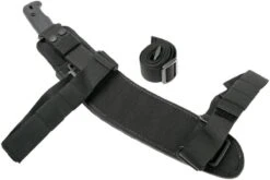 Extrema Ratio KH Kukri Machette -Meilleurs Couteaux ER04 1000 0170 BLK 08 extrema ratio er04 1000 0170 blk 08