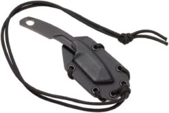 Extrema Ratio N.K.2 Couteau De Cou, Noir -Meilleurs Couteaux ER04 1000 0204 BLK 06 extrema ratio er04 1000 0204 blk 06