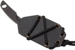 Extrema Ratio N.K.2 Couteau De Cou, Noir -Meilleurs Couteaux ER04 1000 0204 BLK 07 extrema ratio er04 1000 0204 blk 07