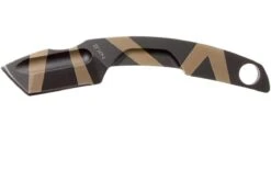 Extrema Ratio N.K.2 Couteau De Cou, Desert Warfare