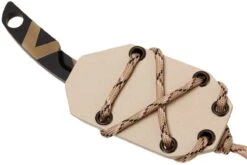 Extrema Ratio N.K.2 Couteau De Cou, Desert Warfare -Meilleurs Couteaux ER04 1000 0204 DW 07 extrema ratio er04 1000 0204 dw 07