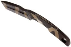 Extrema Ratio N.K.3 Couteau De Cou, Desert Warfare 9 Extrema Ratio N.K.3 Couteau De Cou, Desert Warfare -Meilleurs Couteaux ER04 1000 0206 DW 03 extrema ratio er04 1000 0206 dw 03