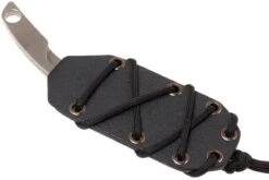 Extrema Ratio N.K.3 Couteau De Cou, Stonewashed -Meilleurs Couteaux ER04 1000 0206 SW 07 extrema ratio er04 1000 0206 sw 07