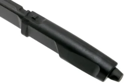 Extrema Ratio Giant Mamba, Black Black 04.1000.0218/BLK Couteau Fixe -Meilleurs Couteaux ER04 1000 0218 BLK 05 extrema ratio scaled