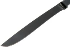Extrema Ratio Mato Grosso Machette 04.1000.0400-BLK -Meilleurs Couteaux ER04 1000 0400 BLK 03 extrema ratio er04 1000 0400 blk 03