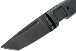 Extrema Ratio T4000 C Tanto Couteau Fixe -Meilleurs Couteaux ER04 1000 0434 BLK 03 extrema ratio er04 1000 0434 blk 03