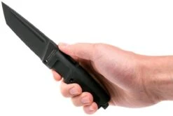 Extrema Ratio T4000 C Tanto Couteau Fixe -Meilleurs Couteaux ER04 1000 0434 BLK 06 extrema ratio er04 1000 0434 blk 06