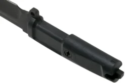 Extrema Ratio Corvo, Black 04.1000.0442/BLK Couteau Fixe -Meilleurs Couteaux ER04 1000 0442 BLK 04 extrema ratio scaled