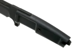 Extrema Ratio Corvo, Black 04.1000.0442/BLK Couteau Fixe -Meilleurs Couteaux ER04 1000 0442 BLK 05 extrema ratio scaled