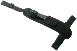 Extrema Ratio Corvo, Black 04.1000.0442/BLK Couteau Fixe -Meilleurs Couteaux ER04 1000 0442 BLK 06 extrema ratio scaled