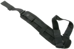 Extrema Ratio Corvo, Black 04.1000.0442/BLK Couteau Fixe -Meilleurs Couteaux ER04 1000 0442 BLK 07 extrema ratio scaled