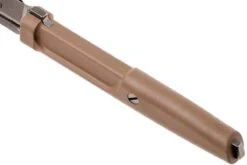 Extrema Ratio Mamba Desert Warfare 04-1000-0477-DW, Couteau Fixe -Meilleurs Couteaux ER04 1000 0477 DW 04 extrema ratio mamba er04 1000 0477 dw 04