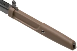 Extrema Ratio Requiem, Desert Stonewashed 04.1000.0478/DW Couteau Fixe 10 Extrema Ratio Requiem, Desert Stonewashed 04.1000.0478/DW Couteau Fixe -Meilleurs Couteaux ER04 1000 0478 DW 04 extrema ratio scaled