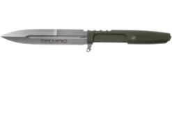 Extrema Ratio Requiem, Ranger Green 04.1000.0478/GRN Couteau Fixe