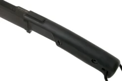 Extrema Ratio Selvans, Black 04.1000.0129/BLK-GNK Couteau à Lame Fixe -Meilleurs Couteaux ER0410000129BLKGNK 05 extrema ratio scaled
