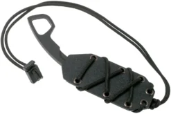 Extrema Ratio N.K.3 K, Black 04.1000.0213/BLK Couteau Karambit 11 Extrema Ratio N.K.3 K, Black 04.1000.0213/BLK Couteau Karambit -Meilleurs Couteaux ER0410000213BLK 06 extrema ratio scaled