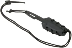 Extrema Ratio Satre, Black 04.1000.0222/BLK Couteau De Cou 11 Extrema Ratio Satre, Black 04.1000.0222/BLK Couteau De Cou -Meilleurs Couteaux ER0410000222BLK 06 extrema ratio scaled