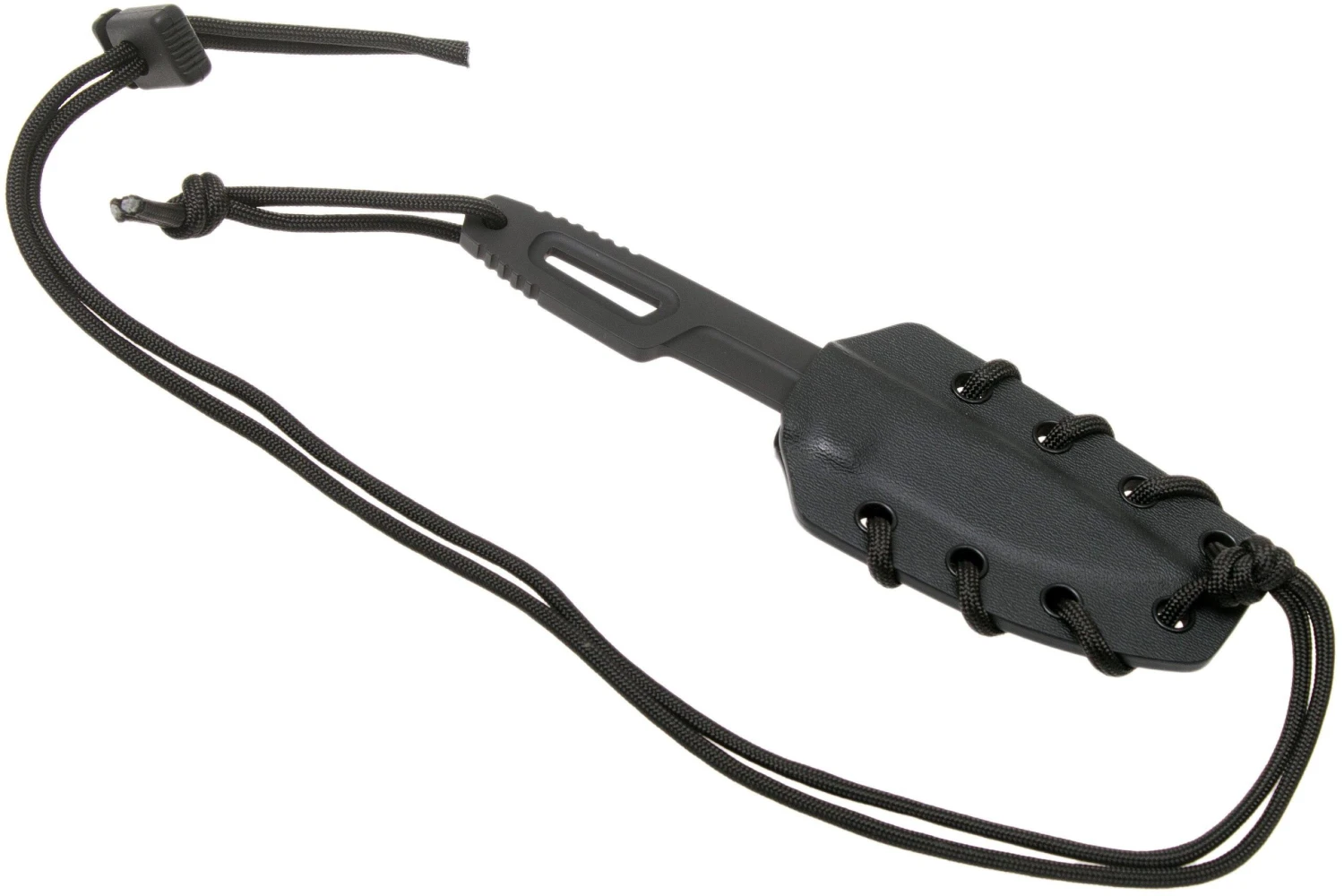 Extrema Ratio Satre, Black 04.1000.0222/BLK Couteau De Cou 6 Extrema Ratio Satre, Black 04.1000.0222/BLK Couteau De Cou – Image 6