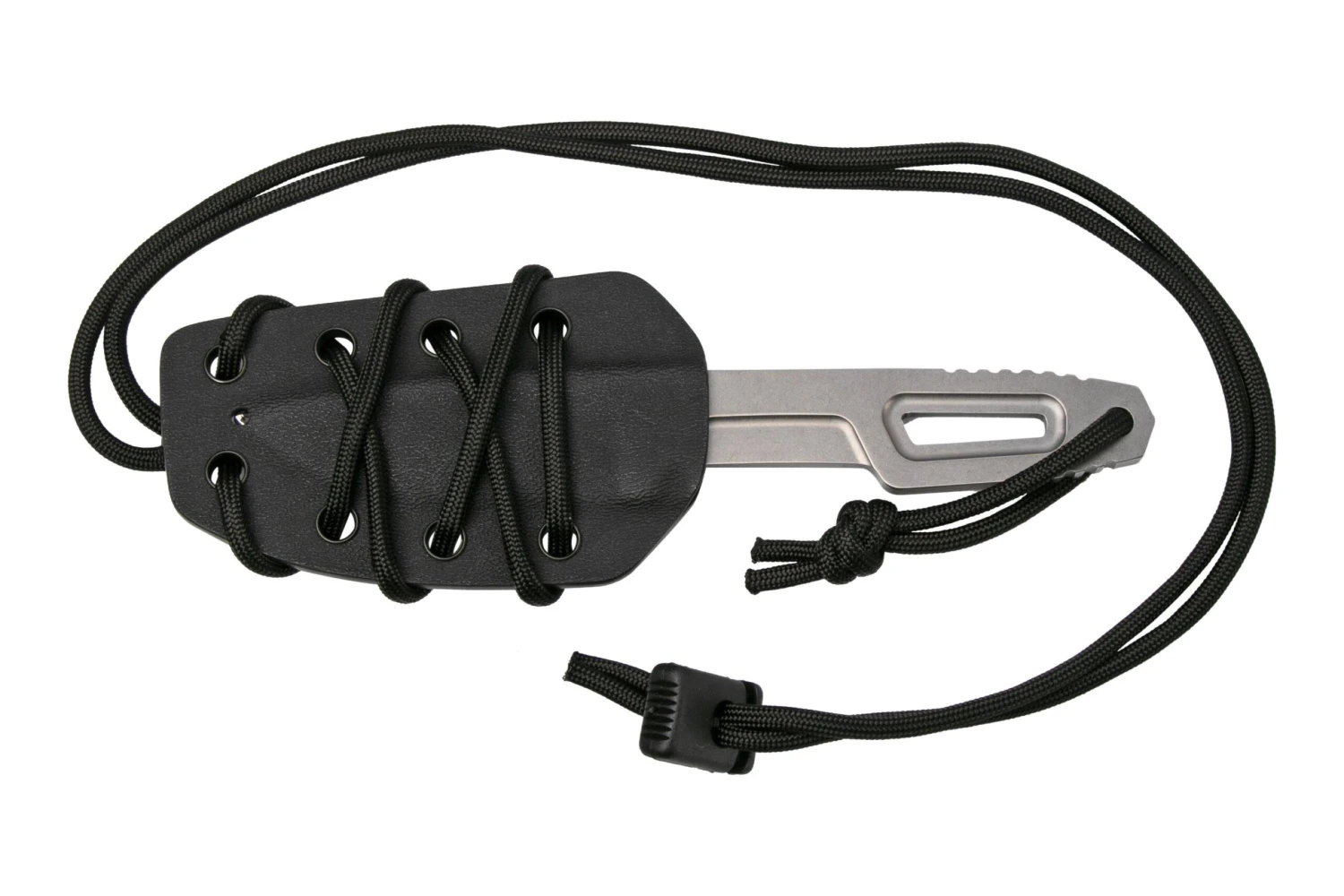 Extrema Ratio Satre, Stonewashed 04.1000.0222/SW Couteau De Cou 7 Extrema Ratio Satre, Stonewashed 04.1000.0222/SW Couteau De Cou – Image 7