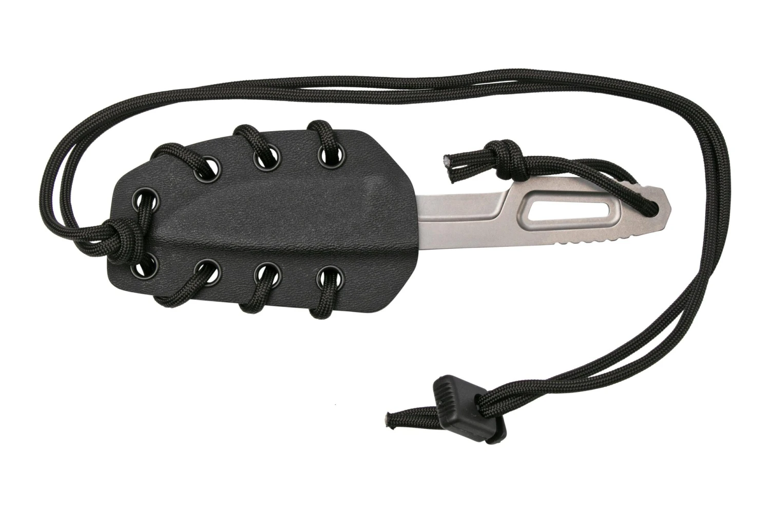 Extrema Ratio Satre, Stonewashed 04.1000.0222/SW Couteau De Cou 8 Extrema Ratio Satre, Stonewashed 04.1000.0222/SW Couteau De Cou – Image 8