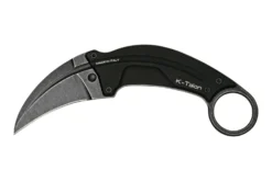 Extrema Ratio K-Talon, Dark Stonewashed 04.1000.0224/DKS Couteau Karambit