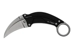 Extrema Ratio K-Talon, Stonewashed 04.1000.0224/SW Couteau Karambit