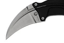 Extrema Ratio K-Talon, Stonewashed 04.1000.0224/SW Couteau Karambit -Meilleurs Couteaux ER0410000224SW 03 extremaratio scaled