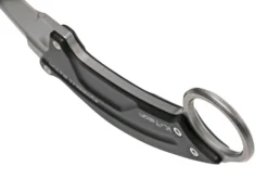 Extrema Ratio K-Talon, Stonewashed 04.1000.0224/SW Couteau Karambit -Meilleurs Couteaux ER0410000224SW 04 extremaratio scaled