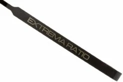 Extrema Ratio N.K.1 Couteau De Cou - Black -Meilleurs Couteaux ER123NK1BL 04 extrema ratio neck knife er123nk1bl d4