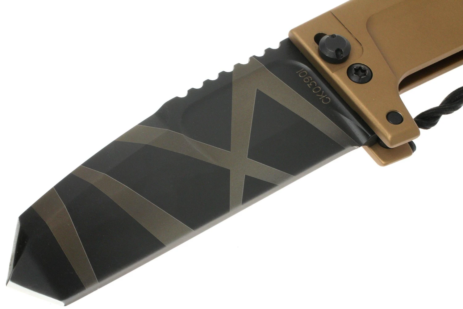 Extrema Ratio RAO Desert Warfare 2 Extrema Ratio RAO Desert Warfare – Image 2