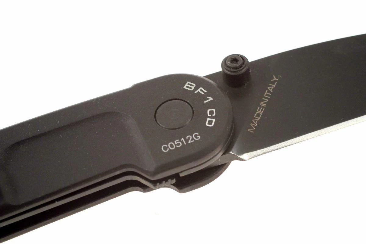 Extrema Ratio BF1 Classic Drop 5 Extrema Ratio BF1 Classic Drop – Image 5