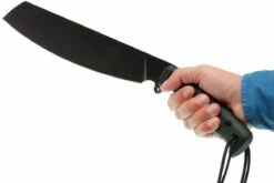 Extrema Ratio Kreios -Meilleurs Couteaux ER170KREIOS 05 extrema ratio kreios er170kreios d5