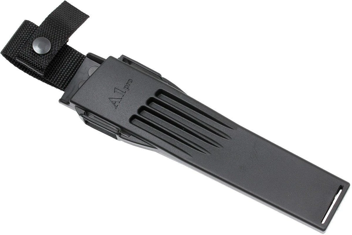 Zytel étui Pour Le Fällkniven A1 Pro 1 Zytel étui Pour Le Fällkniven A1 Pro