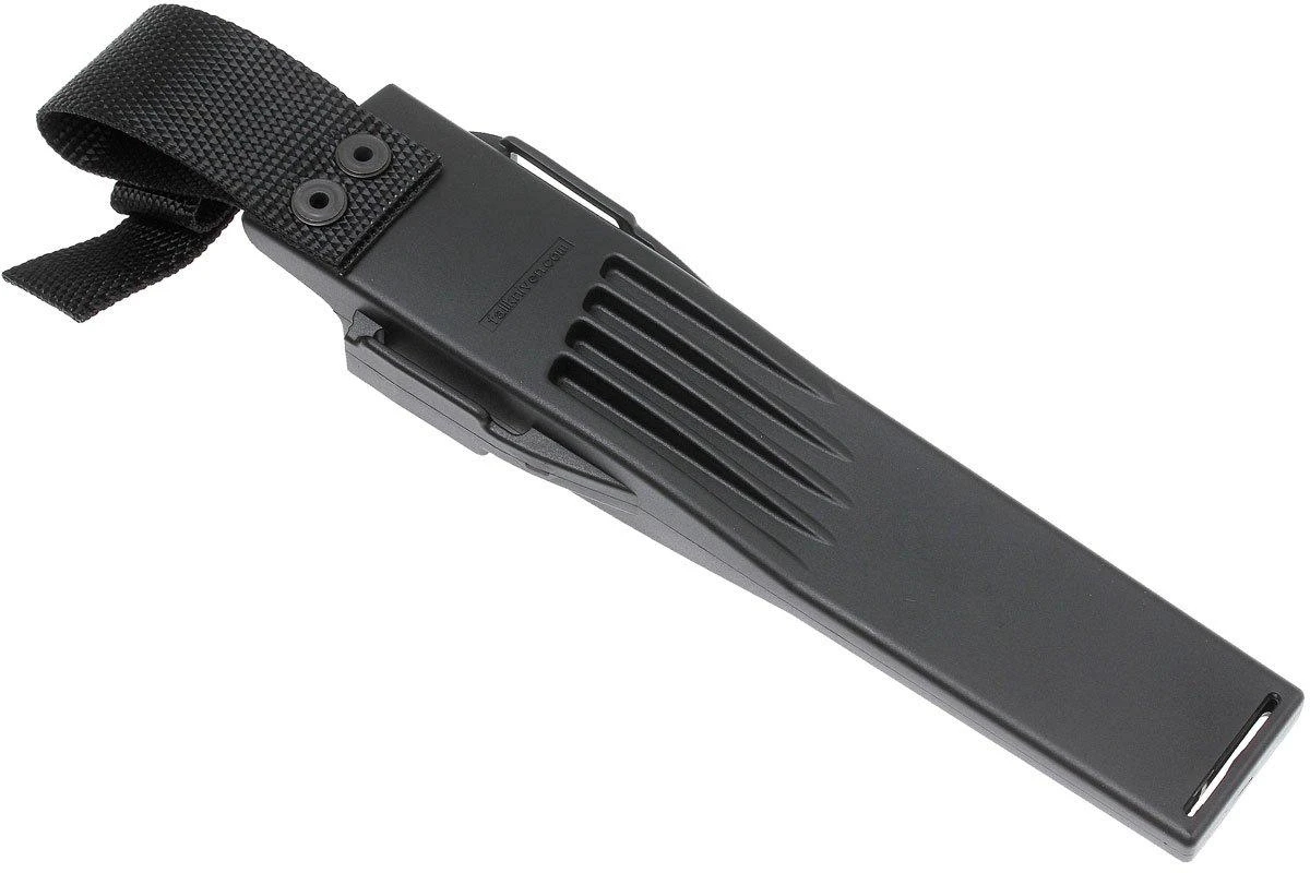 Zytel étui Pour Le Fällkniven A1 Pro 2 Zytel étui Pour Le Fällkniven A1 Pro – Image 2