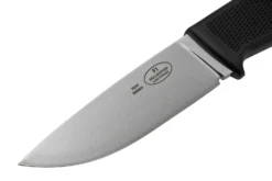 Fällkniven F1L VGWolf Pilot Survial Knife, Couteau D'outdoor, étui En Cuir -Meilleurs Couteaux FKF1LWOLF 03 fallkniven scaled