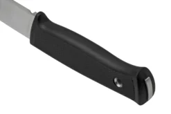 Fällkniven F1L VGWolf Pilot Survial Knife, Couteau D'outdoor, étui En Cuir -Meilleurs Couteaux FKF1LWOLF 04 fallkniven scaled