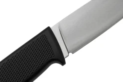 Fällkniven F1L VGWolf Pilot Survial Knife, Couteau D'outdoor, étui En Cuir -Meilleurs Couteaux FKF1LWOLF 05 fallkniven scaled