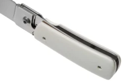 Fällkniven RL1 Elforyn Supertusk RL1ey Couteau De Poche -Meilleurs Couteaux FKRL1EY 05 fallkniven scaled