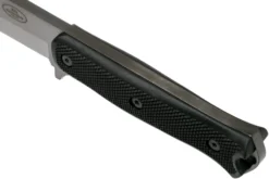 Fällkniven S1xb Forest Knife, Black, Couteau Outdoor 12 Fällkniven S1xb Forest Knife, Black, Couteau Outdoor -Meilleurs Couteaux FKS1XB 05 fallkniven scaled