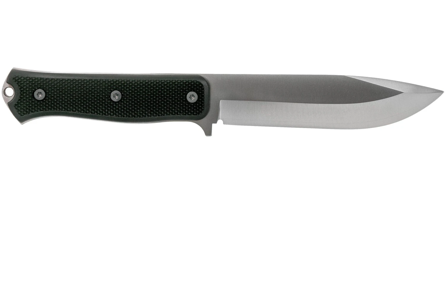 Fällkniven S1x Forest Knife, Couteau Outdoor 2 Fällkniven S1x Forest Knife, Couteau Outdoor – Image 2