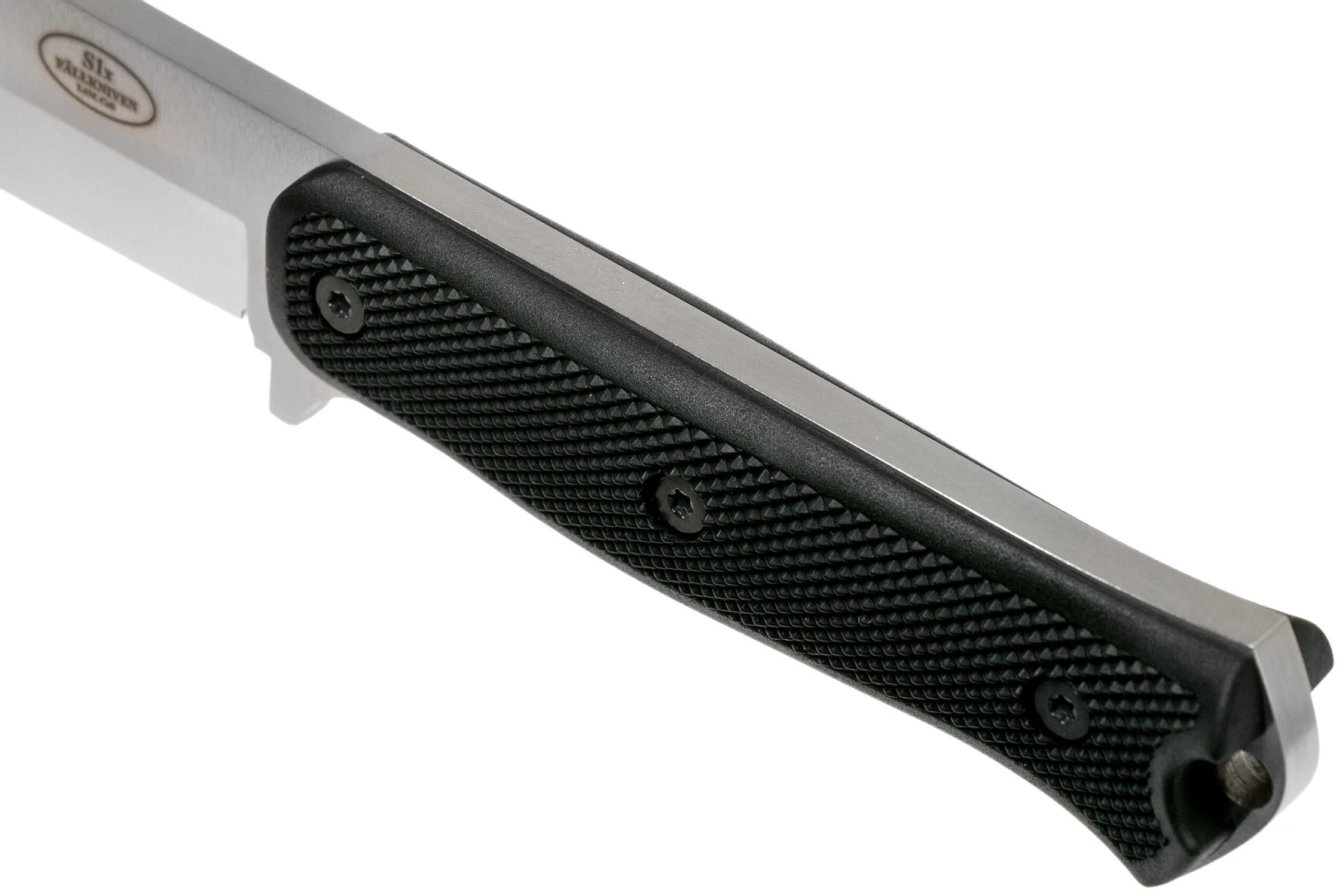 Fällkniven S1x Forest Knife, Couteau Outdoor 5 Fällkniven S1x Forest Knife, Couteau Outdoor – Image 5