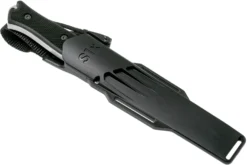 Fällkniven S1x Forest Knife, Couteau Outdoor 14 Fällkniven S1x Forest Knife, Couteau Outdoor -Meilleurs Couteaux FKS1X 07 fallkniven scaled